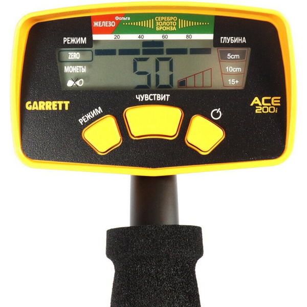 Купить Металлоискатель Garrett ACE 200i-2.jpg